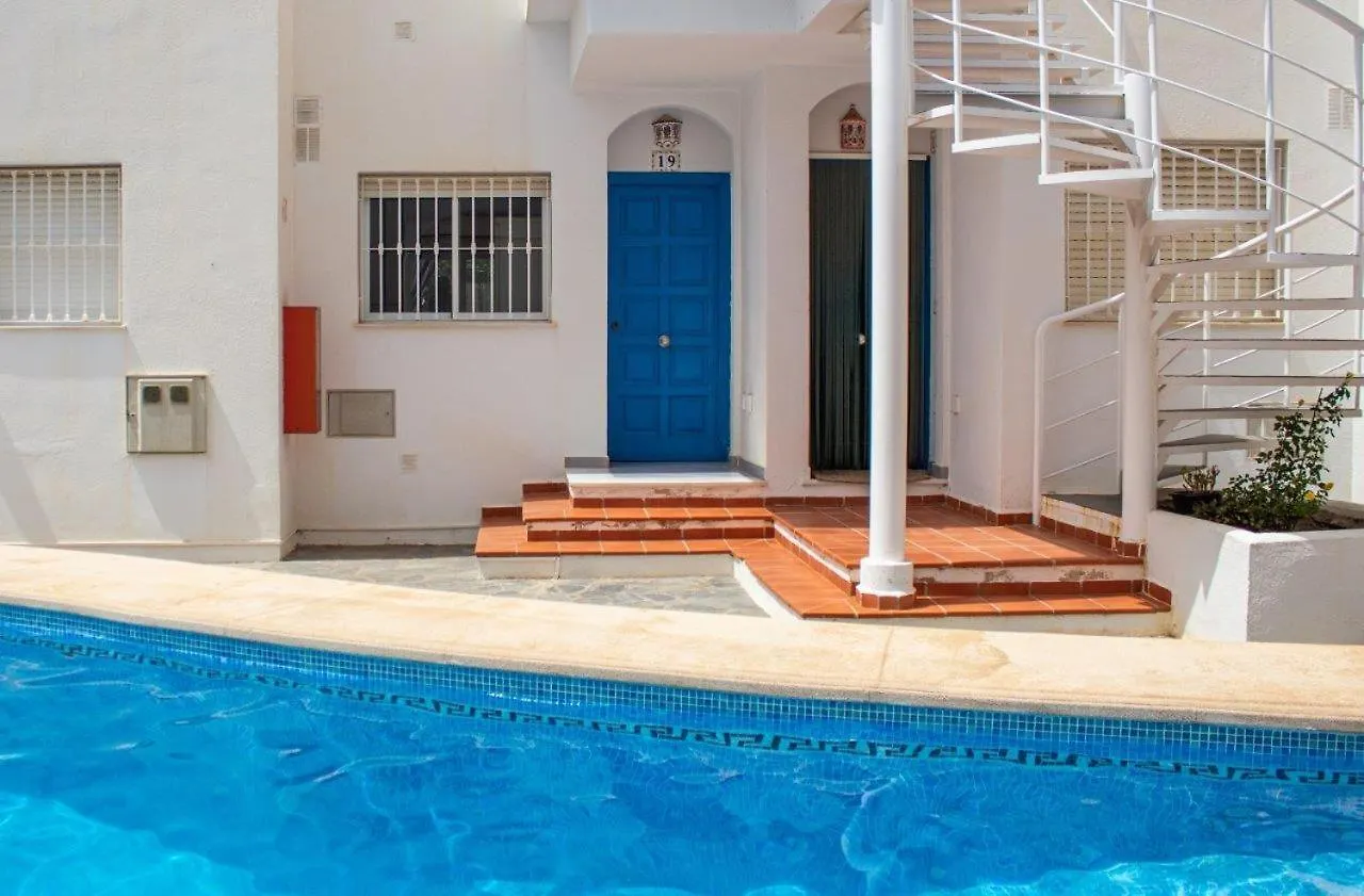 Apartamento Brisamar San José